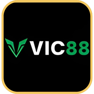 vic88 nhà cái uy tín hàng đầu