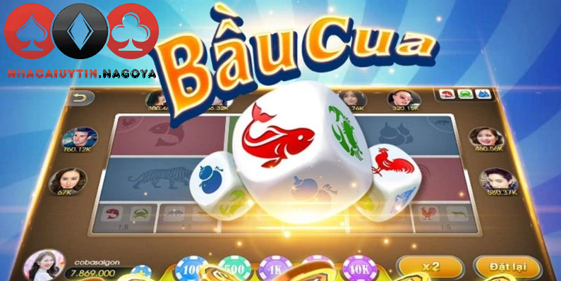 Có Nên Phụ Thuộc Hoàn Toàn Vào Cách Đoán Bầu Cua Khi Chơi?