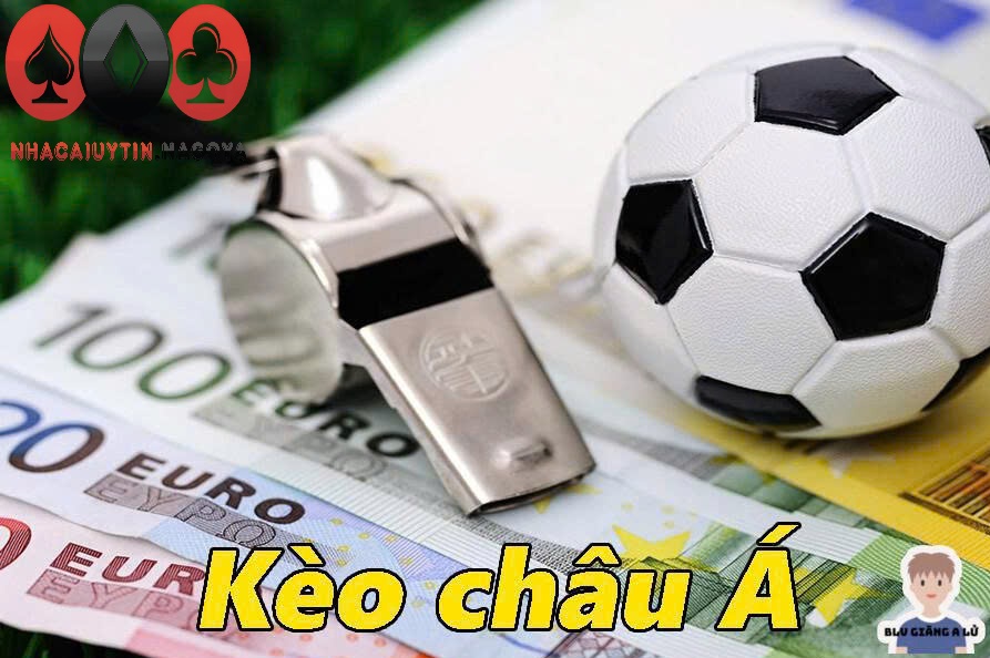 Bí Quyết Đánh Kèo Châu Á Chuẩn Xác, Hạn Chế Rủi Ro