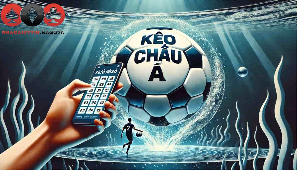 Cảnh Báo Những Lỗi Thường Gặp Khi Đặt Kèo Châu Á